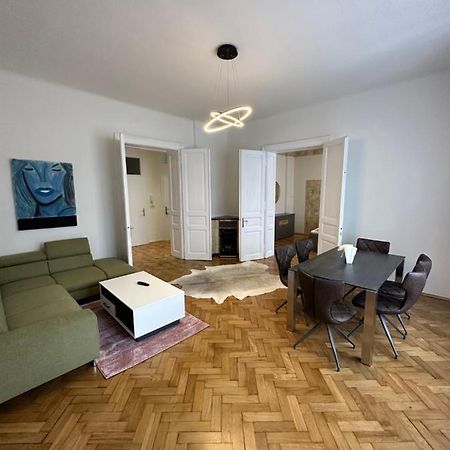 Artliving Apartment-Top 3 Self Check-In 格拉茨 外观 照片