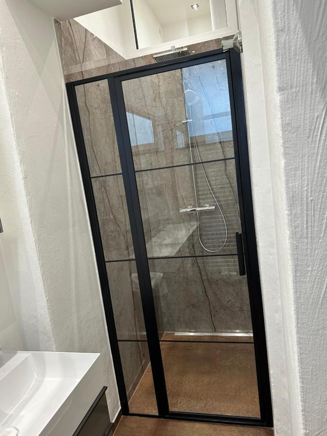 Artliving Apartment-Top 3 Self Check-In 格拉茨 外观 照片