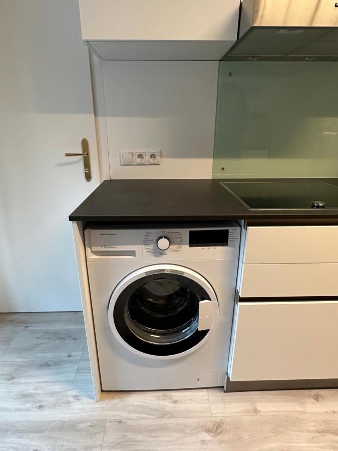 Artliving Apartment-Top 3 Self Check-In 格拉茨 外观 照片