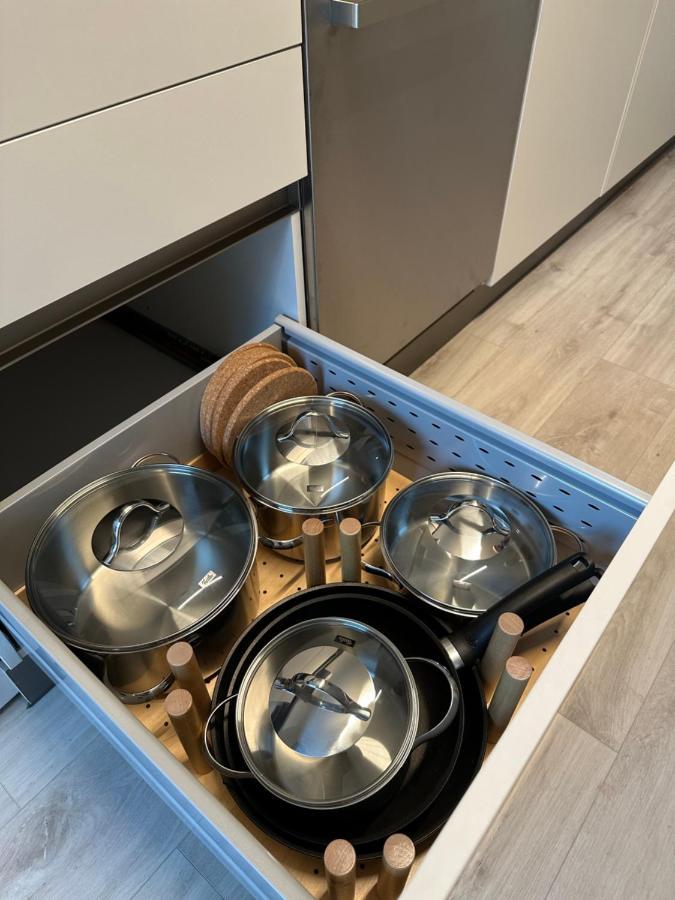 Artliving Apartment-Top 3 Self Check-In 格拉茨 外观 照片