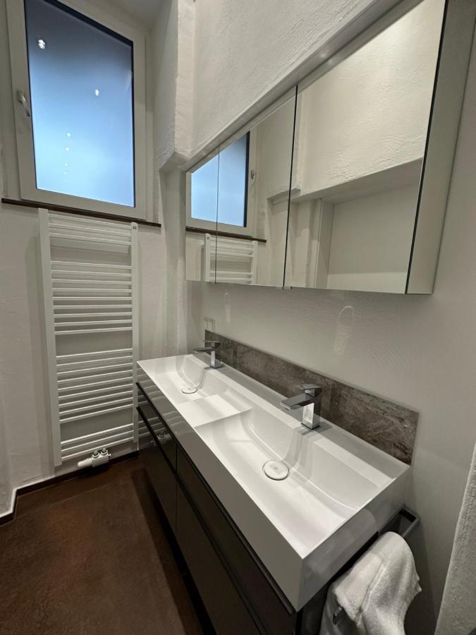 Artliving Apartment-Top 3 Self Check-In 格拉茨 外观 照片