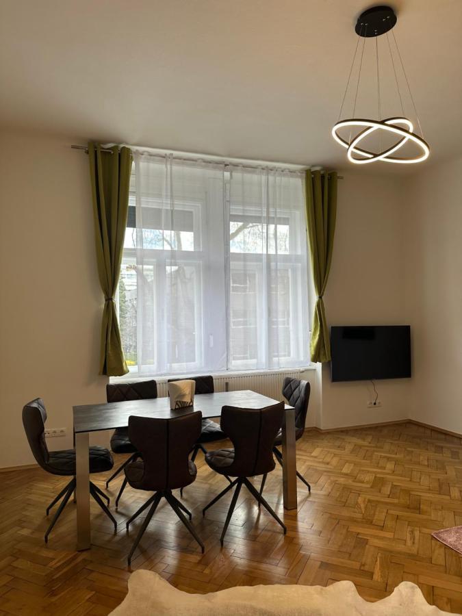 Artliving Apartment-Top 3 Self Check-In 格拉茨 外观 照片