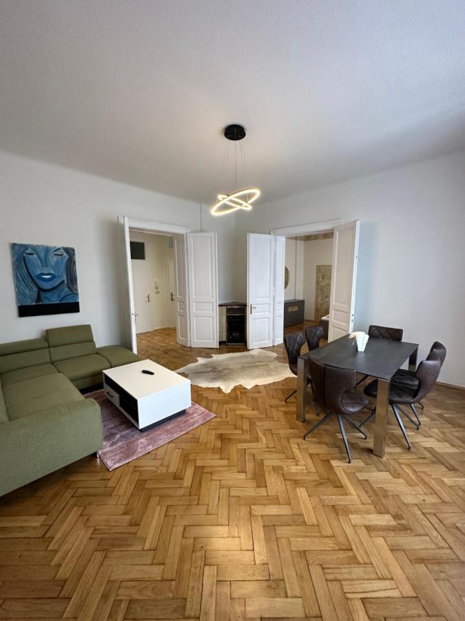 Artliving Apartment-Top 3 Self Check-In 格拉茨 外观 照片