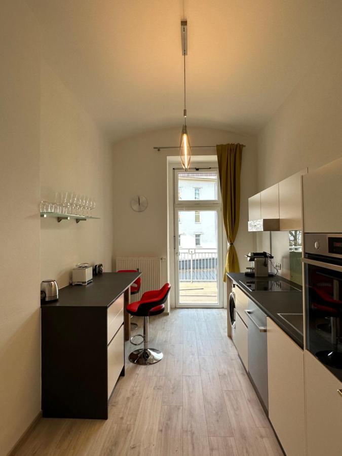 Artliving Apartment-Top 3 Self Check-In 格拉茨 外观 照片