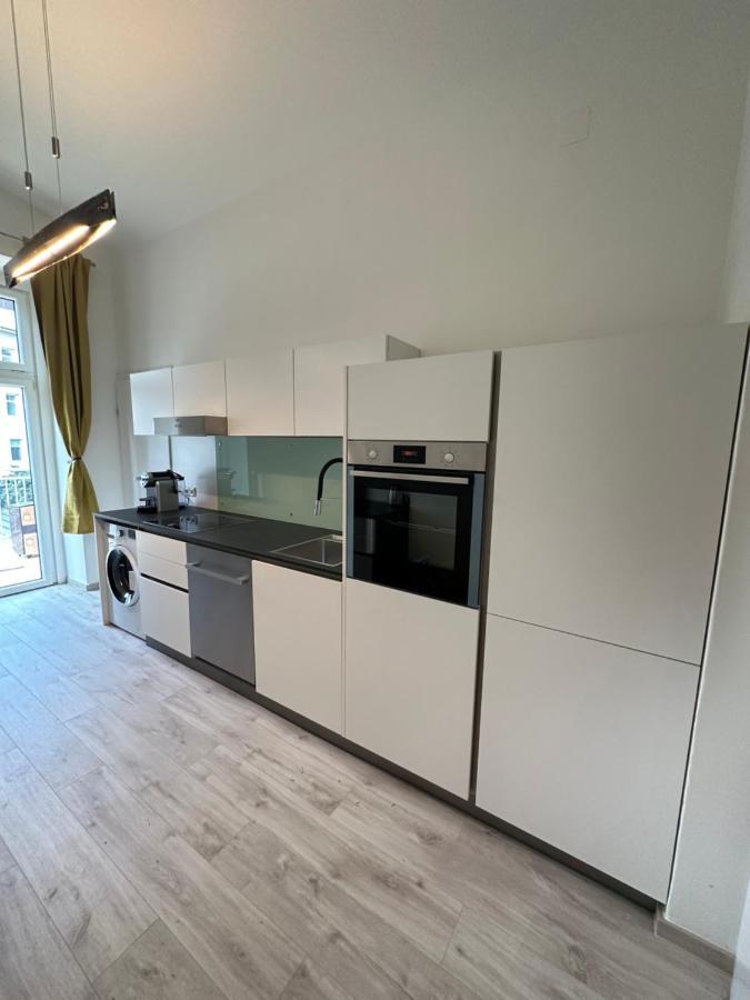 Artliving Apartment-Top 3 Self Check-In 格拉茨 外观 照片